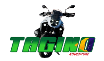 Tagino Logo